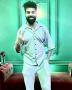 Vijayant Narayan Anchor