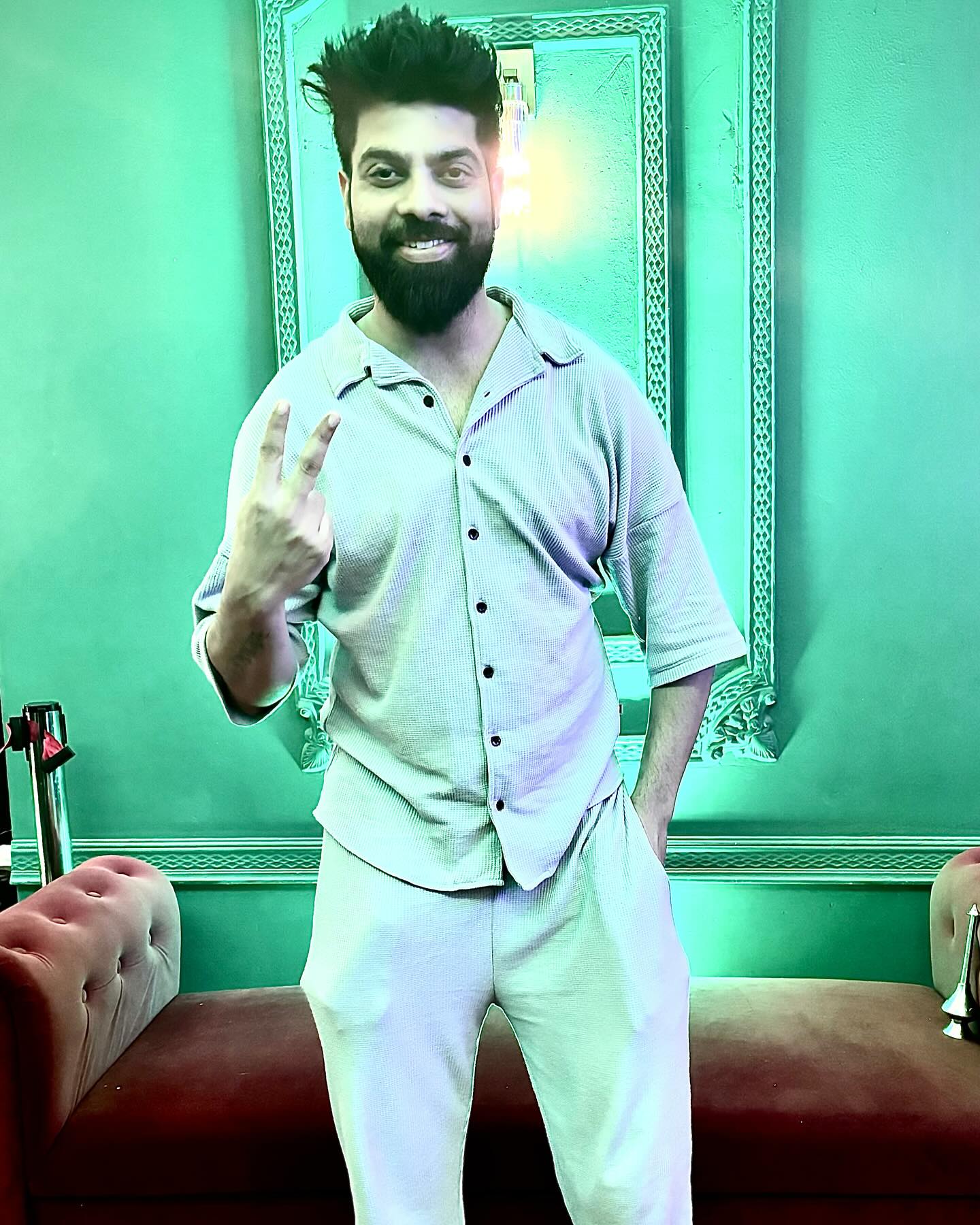 Vijayant Narayan