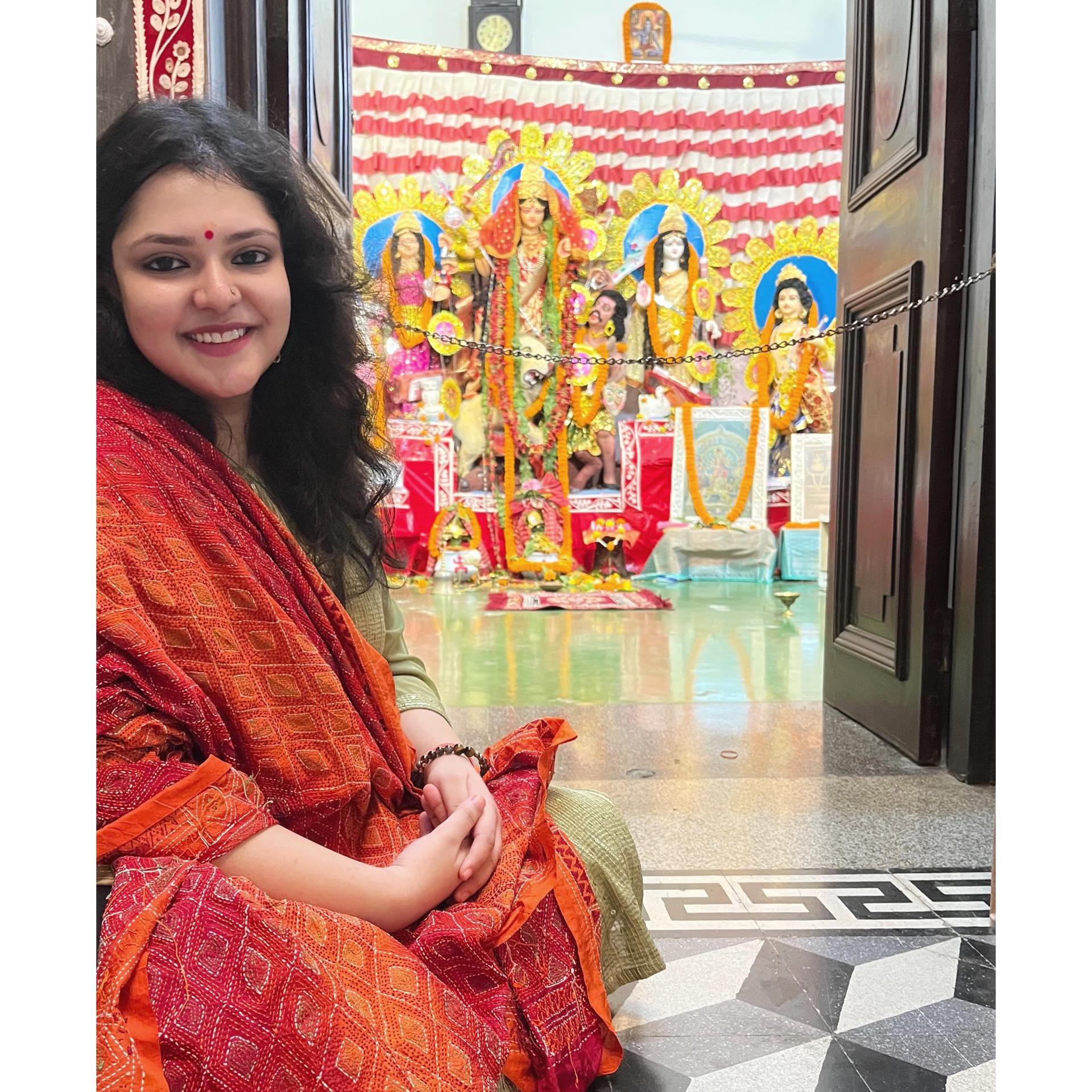 Debapriya Dasgupta
