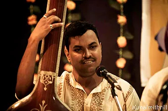 Sachin Namdeo More