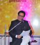 Compering ' Ghazal Bahar' at Pune 