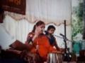 Program at Naadbrahma Institute, Alibaug