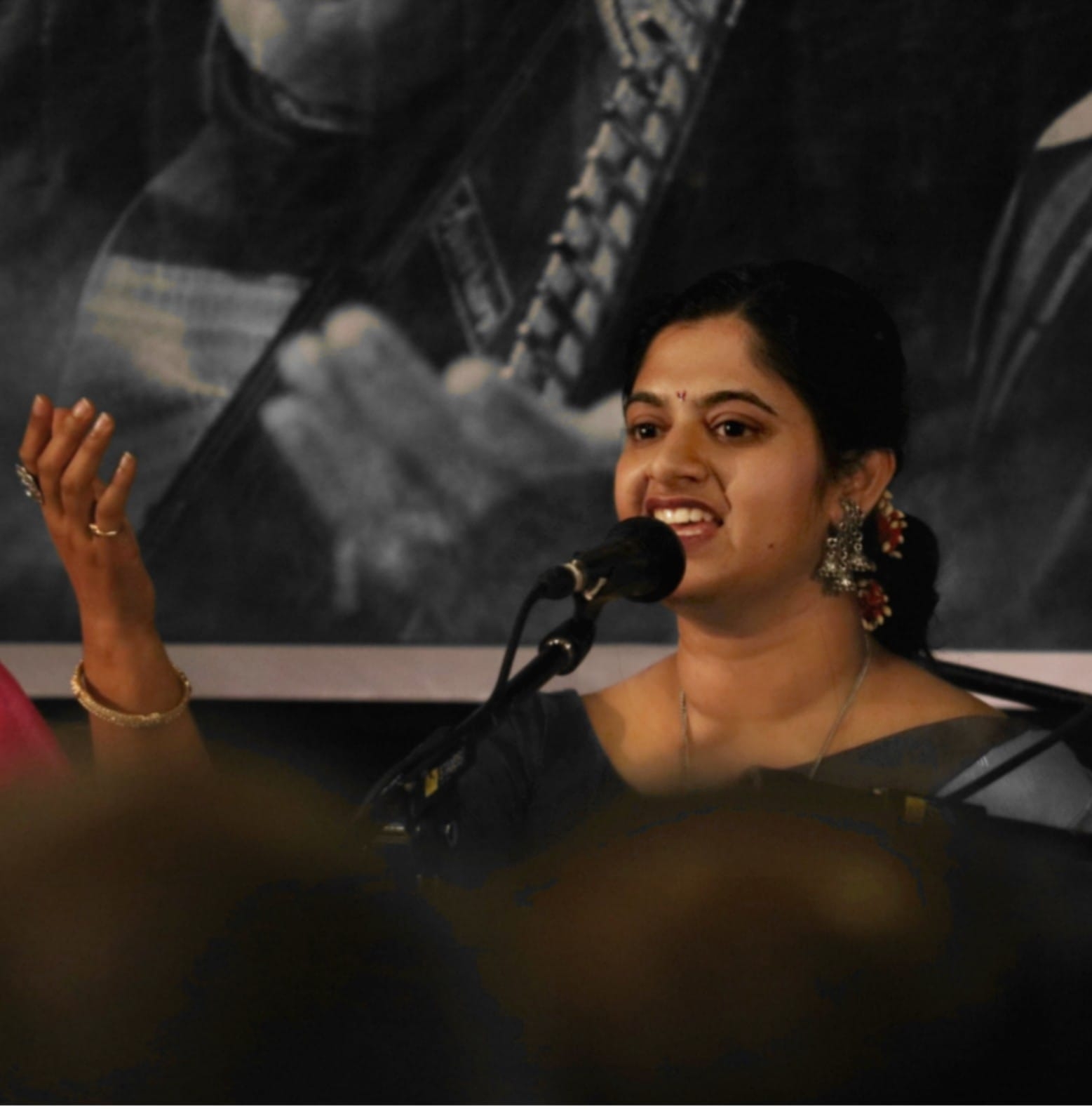 Prachi Jathar