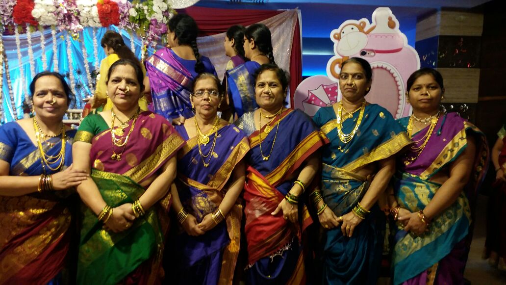 Shri Ishwari Mangalagauri Group