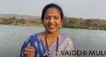 Vaidehi Mulik Singer