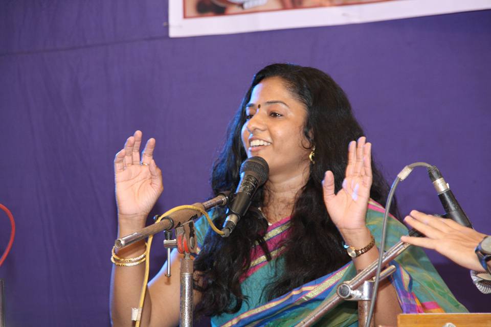 Vaidehi Mulik