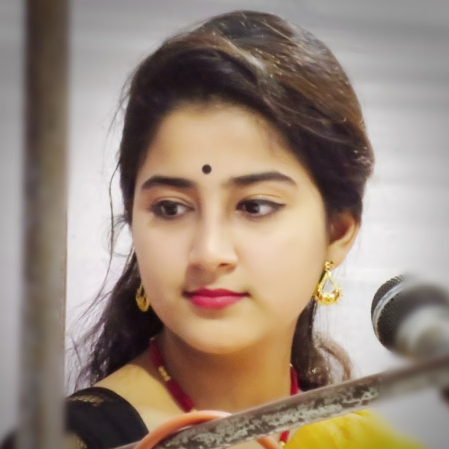 Shruti Bujarbaruah