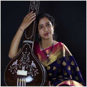 Ms. Gandhaali Avinash