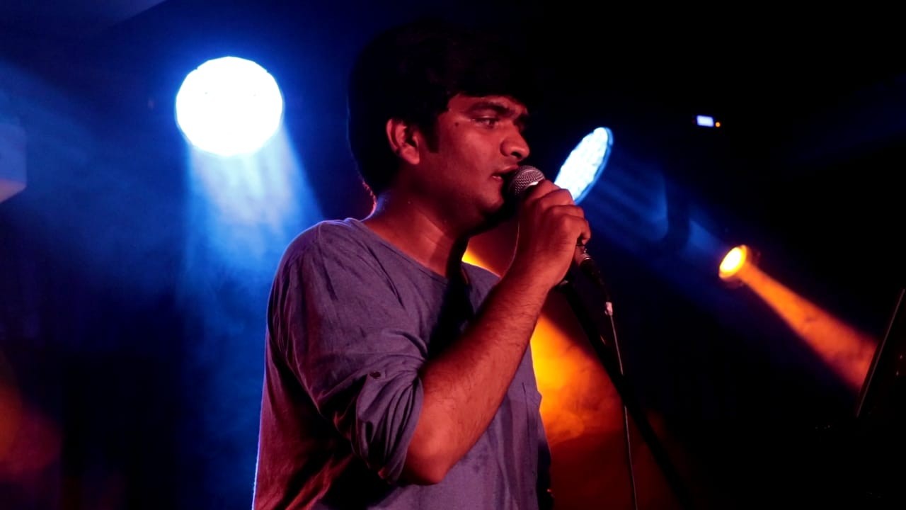 Kunal Thokale