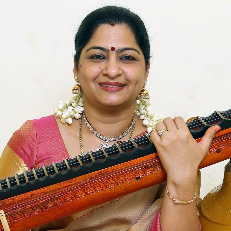 Veena Meerakrishna