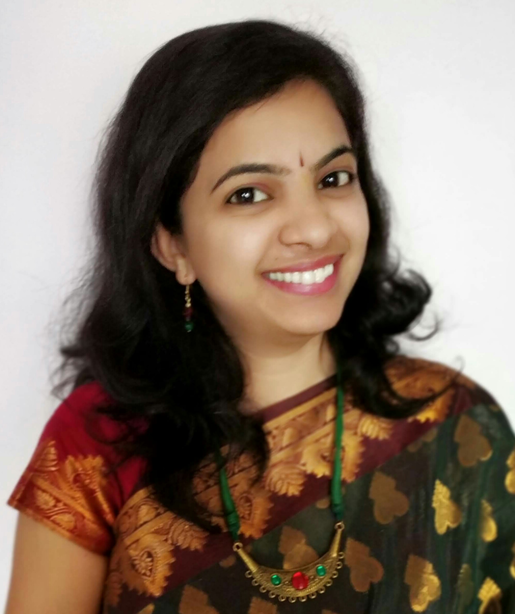 Shrutika Kaslikar