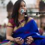 Namrata Mahabal Performance in Event