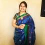 Namrata Mahabal Perfrom classical vocal reciatl