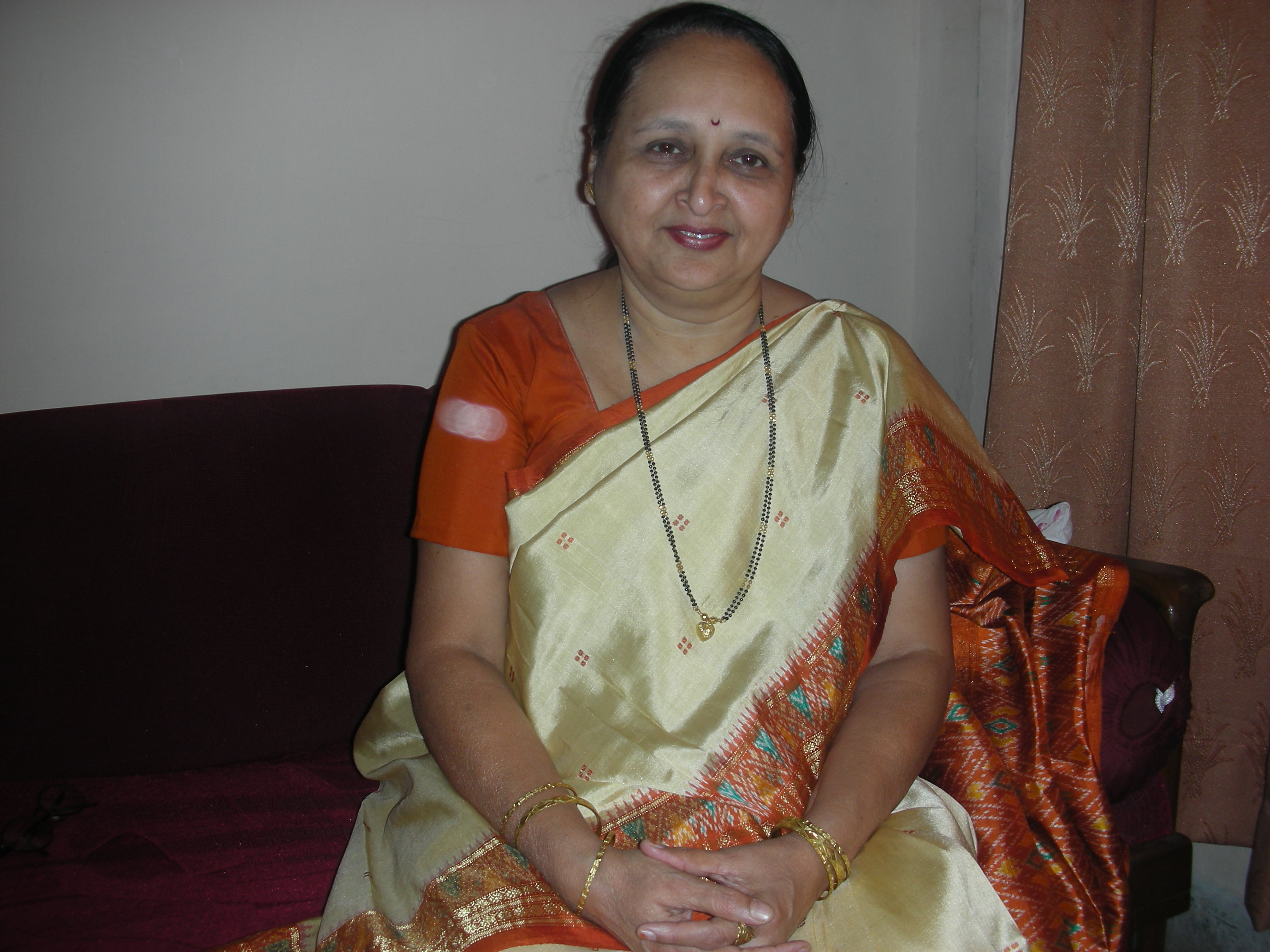 Smita Joshi