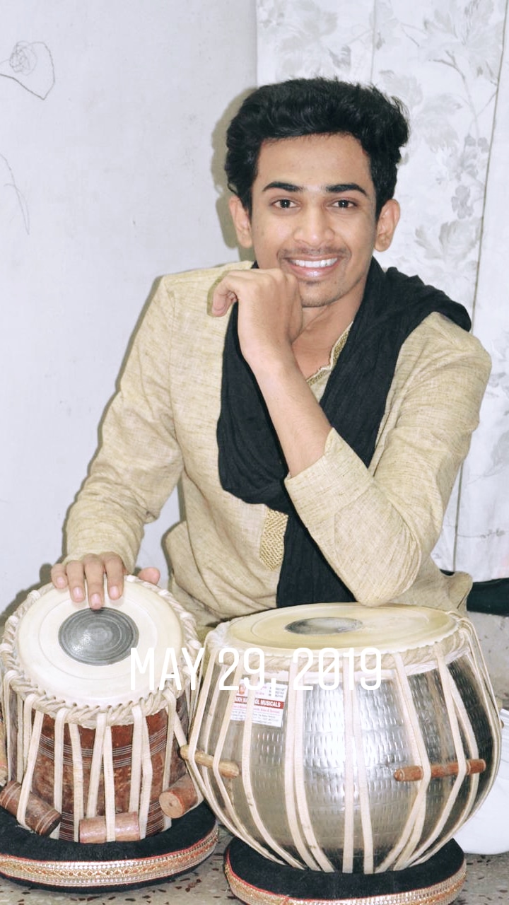 Roshan Chandgude