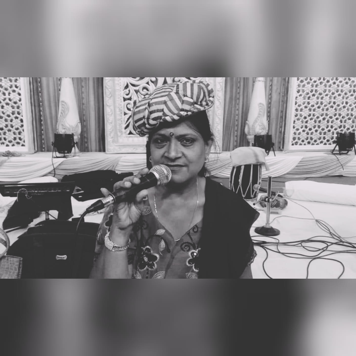 Neeta Gangdev