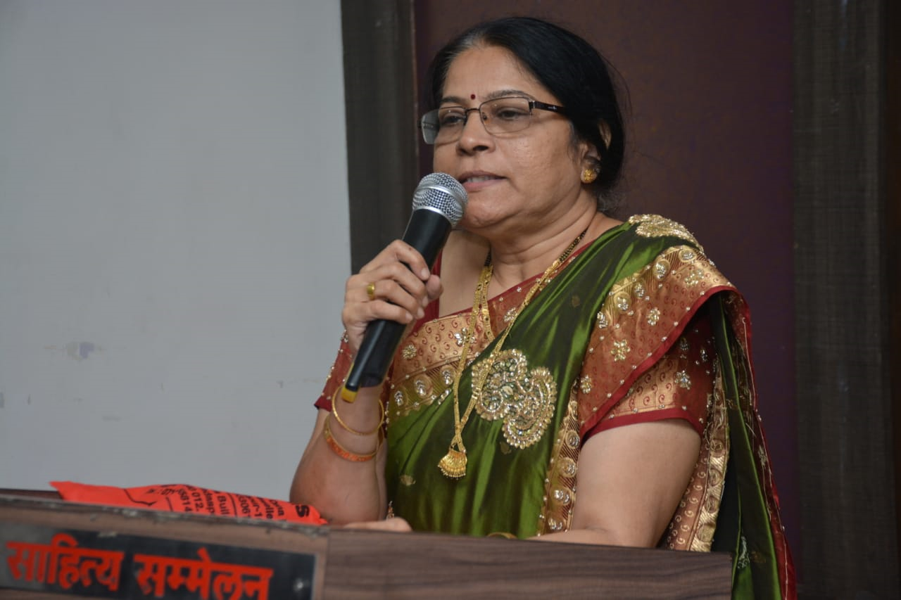 Alka Kalikar