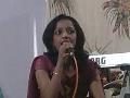 Manali : Best Female Singer in MANSWAPNA