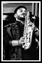 Harish Pandav - Saxophone artist 