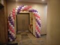 baloon gate