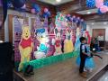 cartoon decoration