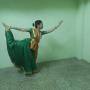 Kathak Performance by Tejashree Shrirang Pandit