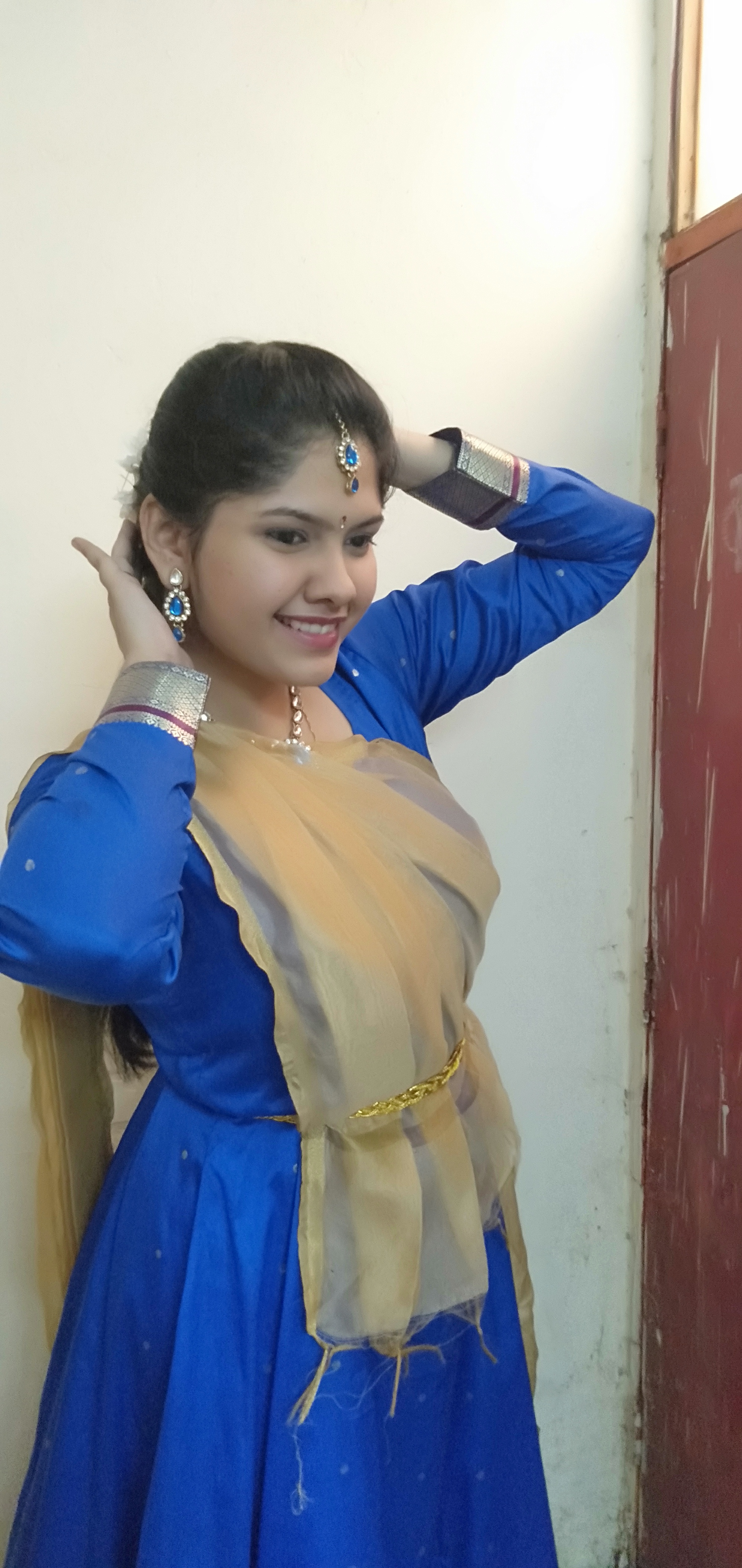 Manasi Athavale