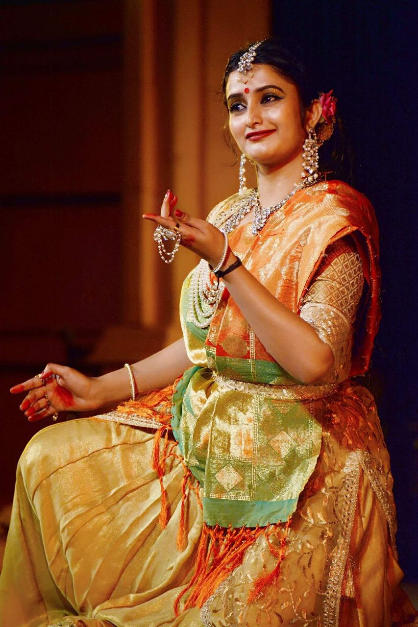 Maryada K Nigam