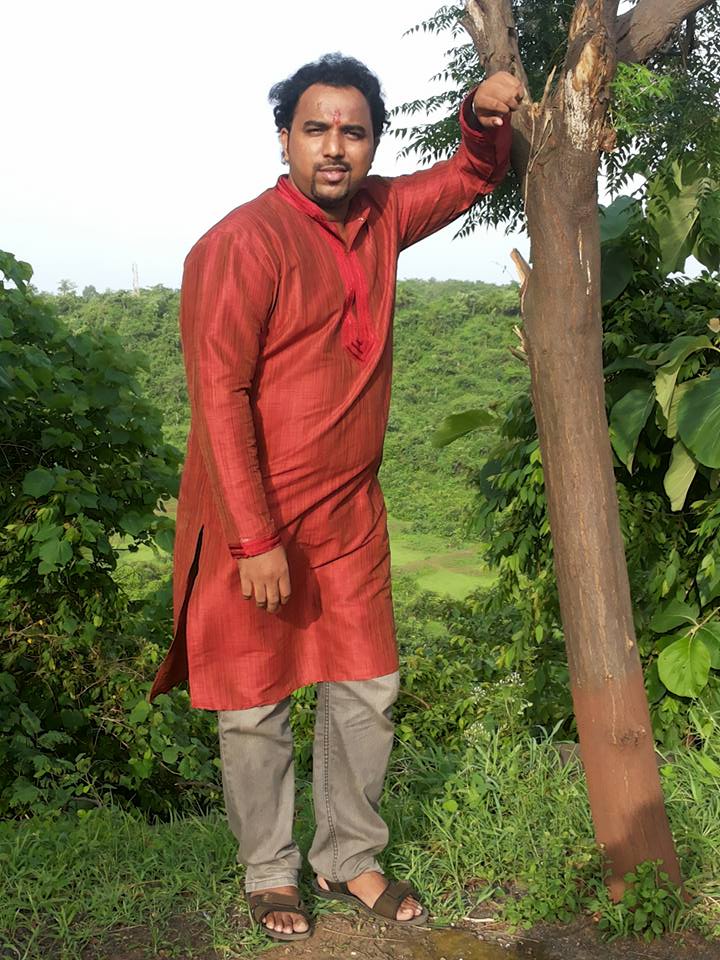 Sameer Kalbhor