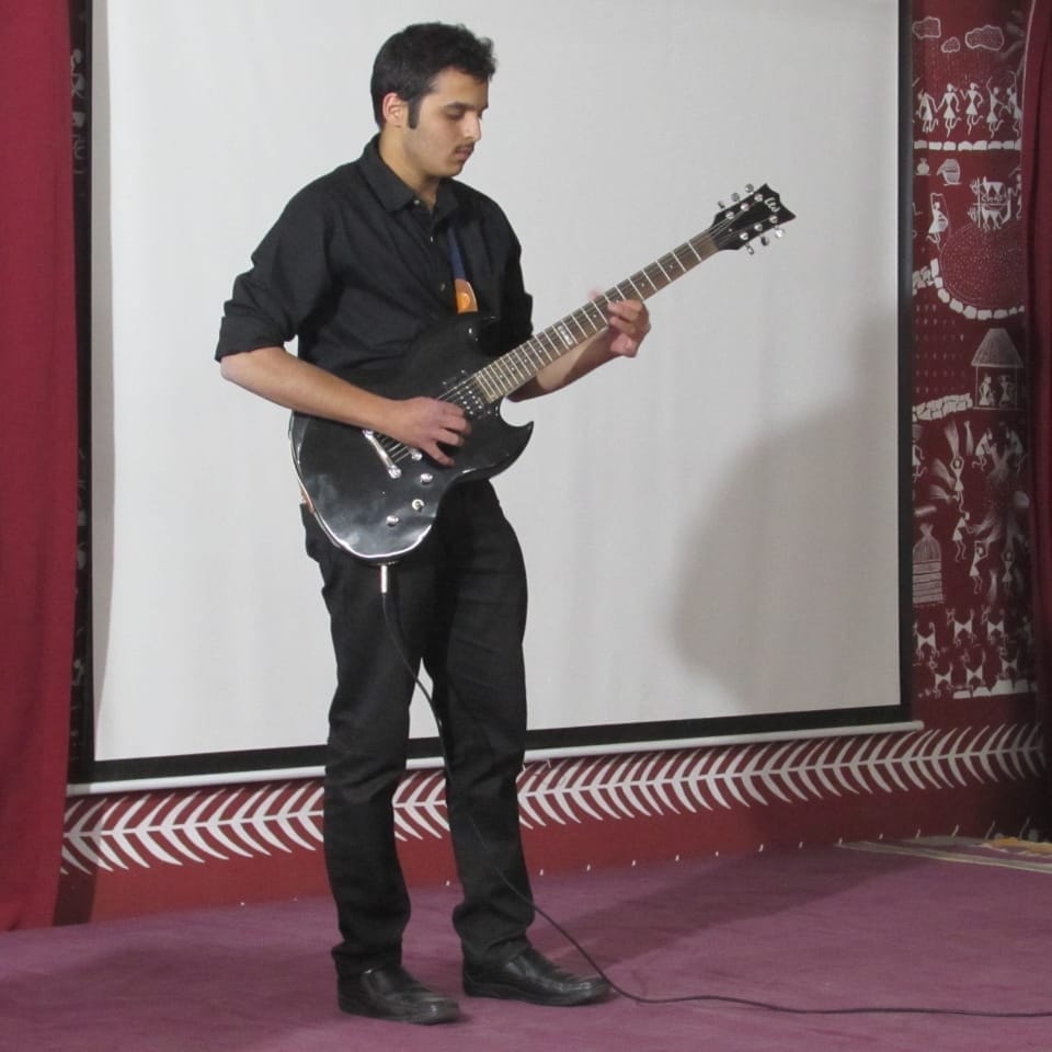 Rishabh Abhijit Natu