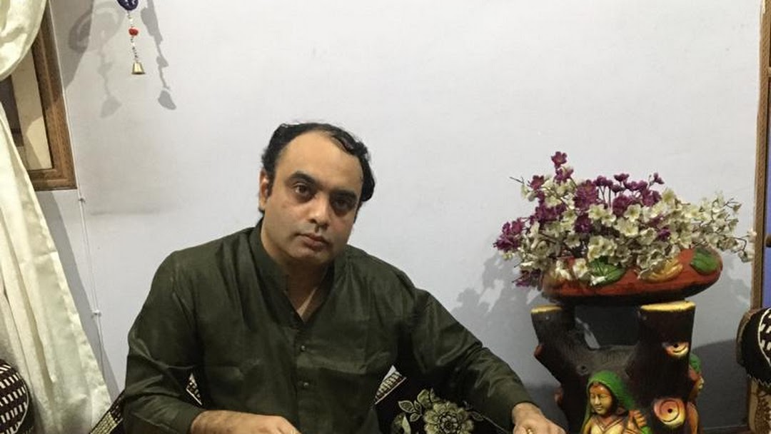 Ambrish Kalele