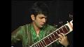 Ankush N Nayak - sitarist 