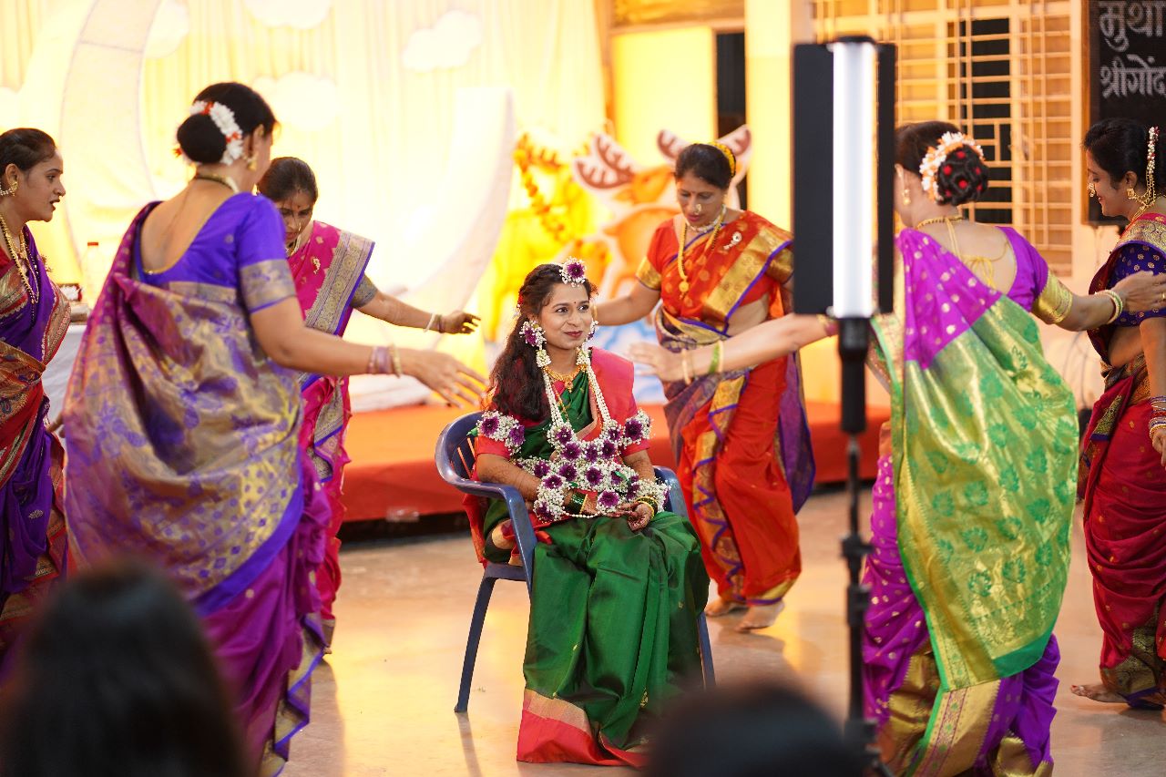 Dohalejevan Program by Swamini Group