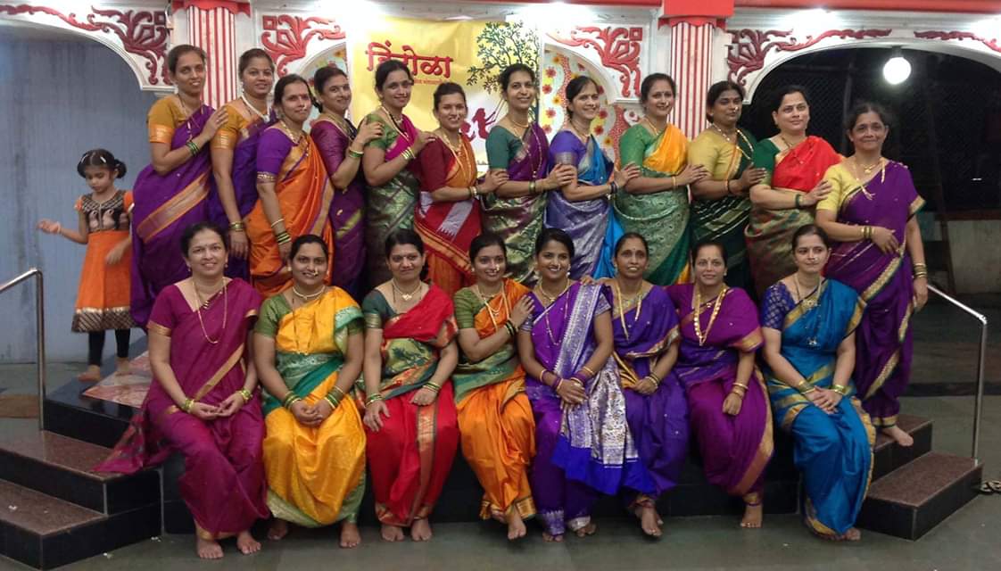 Hindola Mangalagauri Group