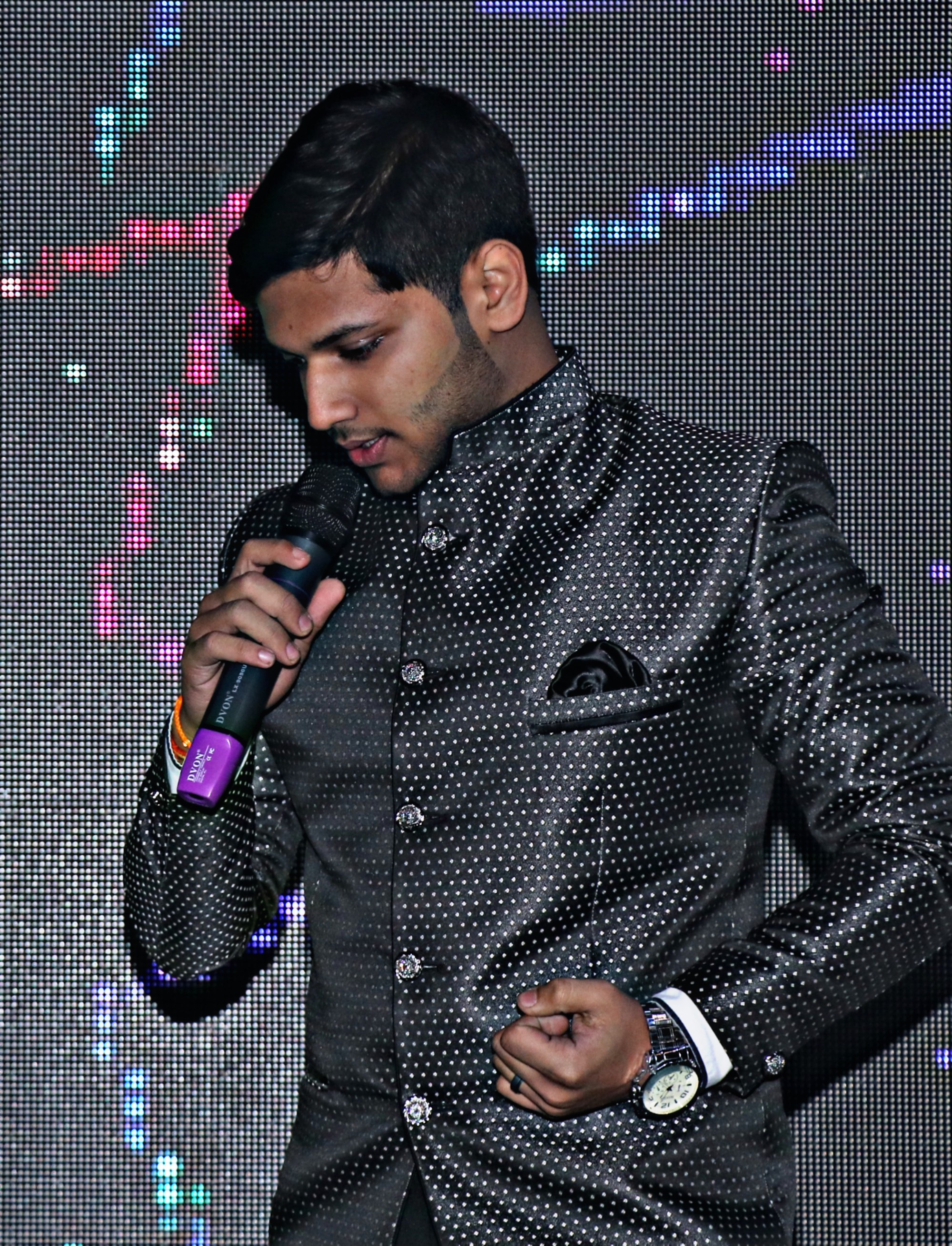 Shubham Gupta
