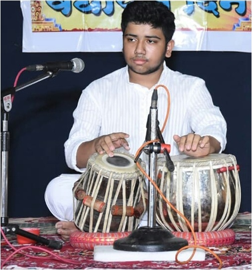 Shriraj Vikas Tamhankar