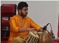 Shriraj Vikas Tamhankar Tabla Recital