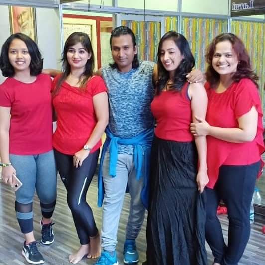 Shivaji Randive