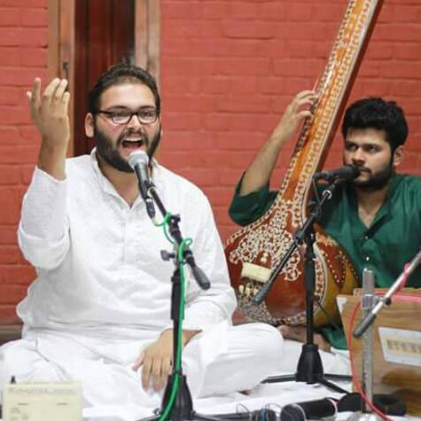 Vishvesh Sardeshpande