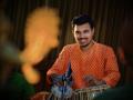 Rudraksh Vaze 