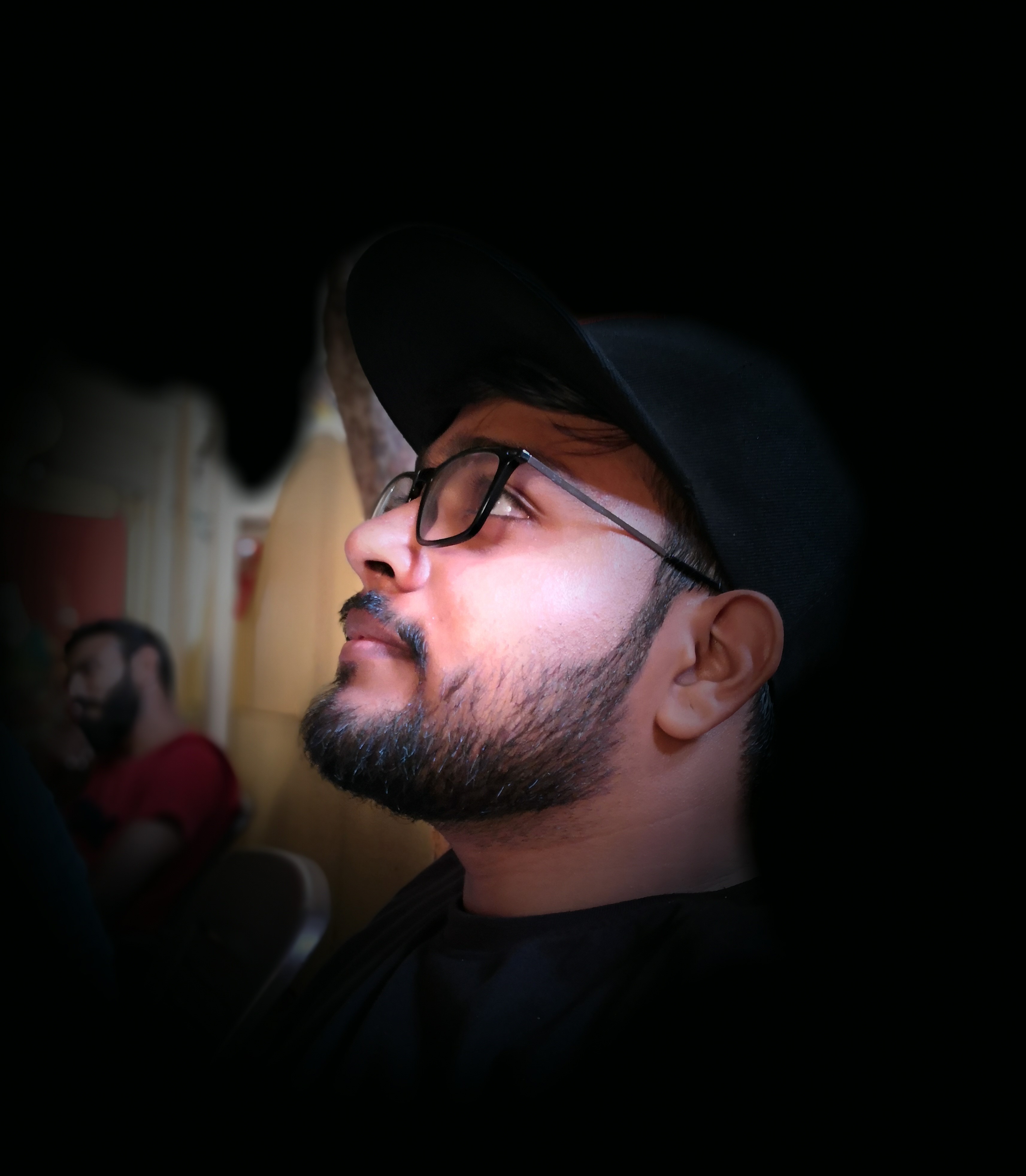 Shrinidhi Rajan Deshpande