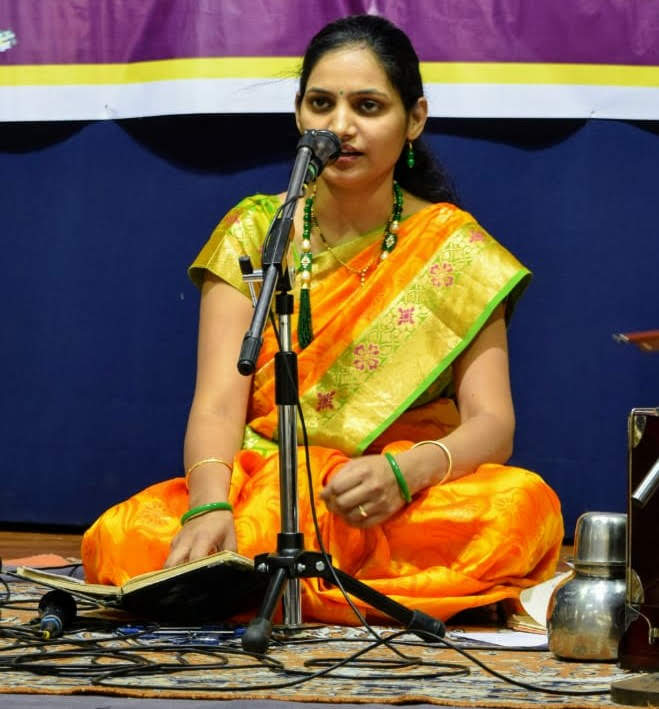 Prajakta Deshpande