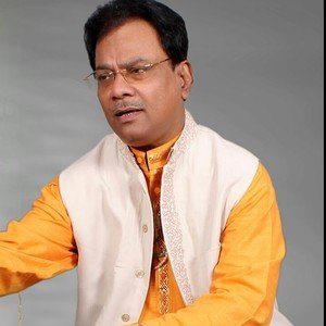 Ustad Vajahat Hussain Khan