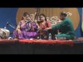 Manisha Gharpure performing in Program