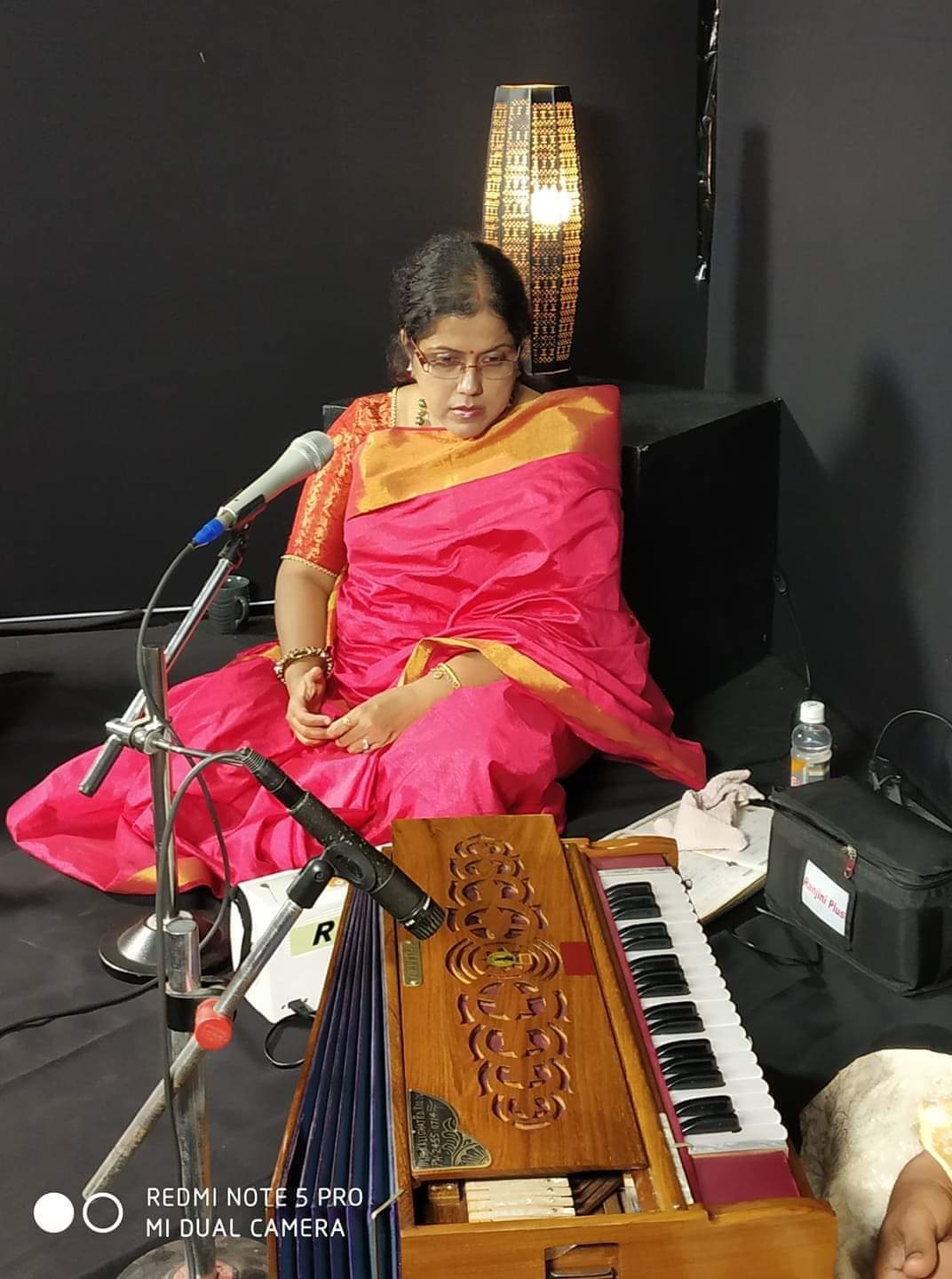 Yagnyaseni Majumder Mitra