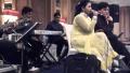 Anuja Bisaria performing in Notes n Beats Band at Delhi 