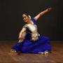 Akshaya Surve Kathak Dancer