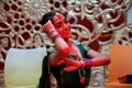 Akshaya Surve Choreographer