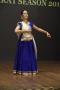 Akshaya Surve Dance Performance