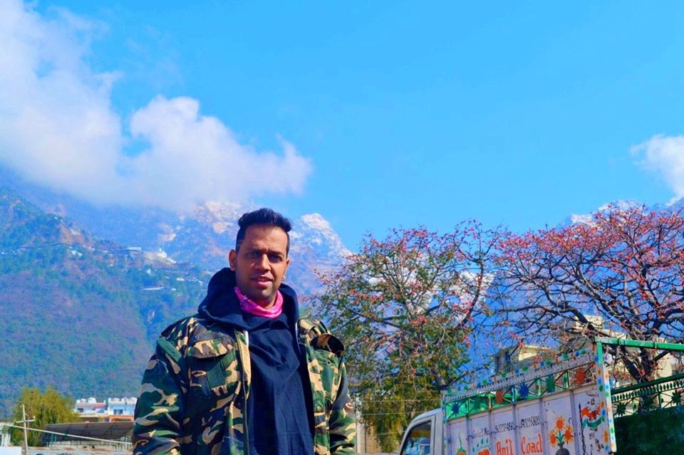 Ajit Malve